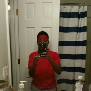 Meet your Posher, Darnell